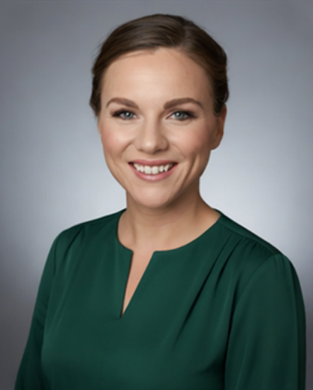 Lyndy Gregorski-Rotert