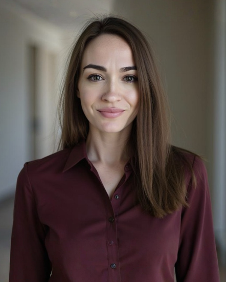 Shaina Siber, LCSW